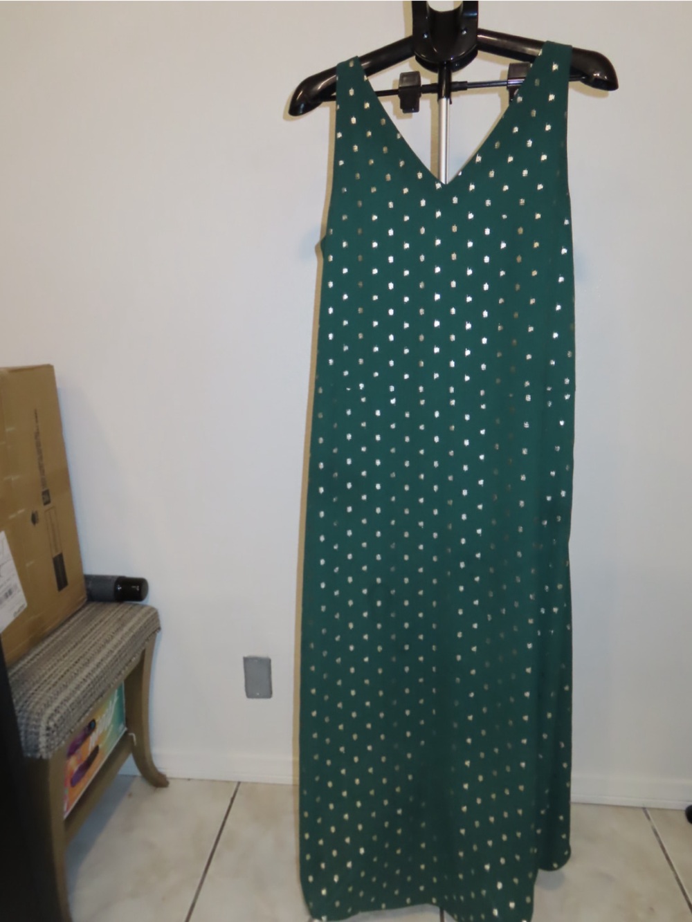 Ted Baker Deep Teal women dress